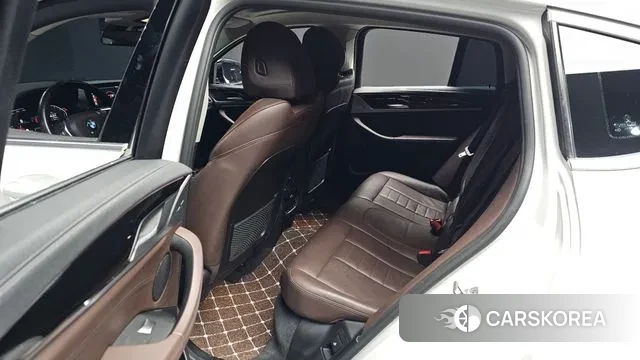 BMW X4 (G02) id 3562718 из Кореи 20