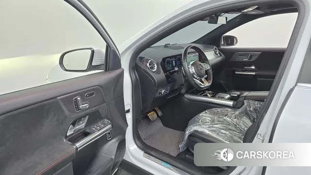 Mercedes-Benz EQA H243 id 3740577 из Кореи 20