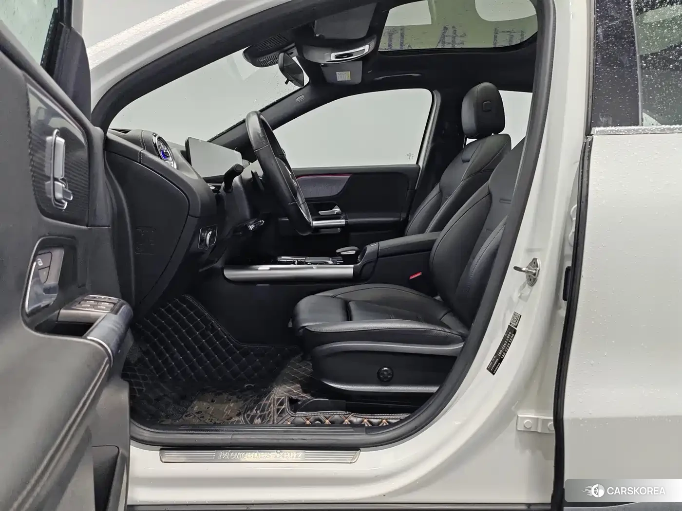 Mercedes-Benz EQA id 4607004 из Китая 20