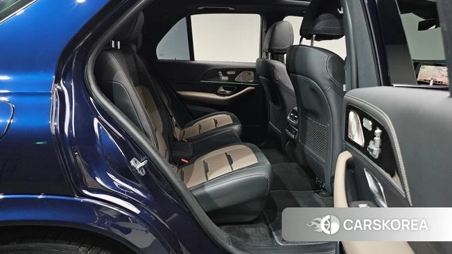 Mercedes-Benz GLE-Class W167 id 4223713 из Кореи 37