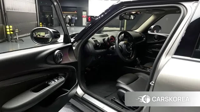 Mini Cooper S Clubman id 3587968 из Кореи 20