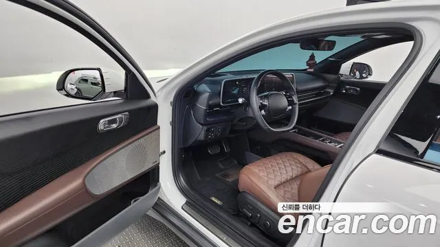 Hyundai Ionic 6 id 2659904 из Кореи 20