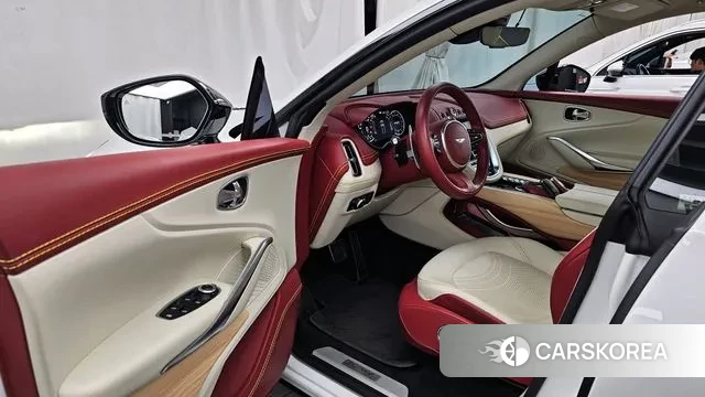 Aston Martin DBX id 3074974 из Кореи 20