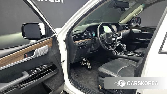 Kia Mohave Master id 4463345 из Кореи 20