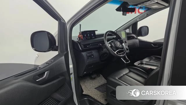 Hyundai Staria id 4202287 из Кореи 30