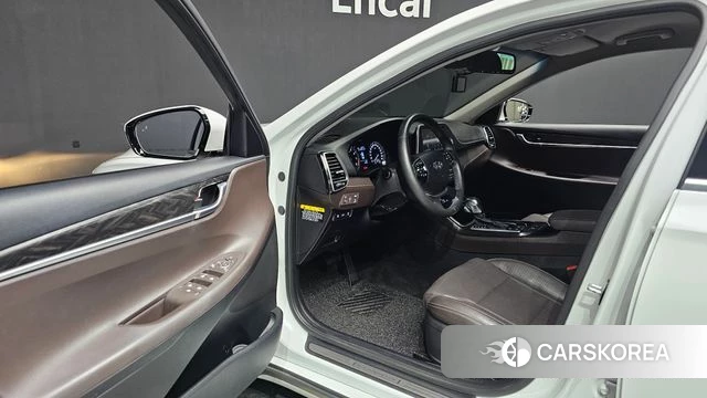 Hyundai Grandeur IG id 4632999 из Кореи 33