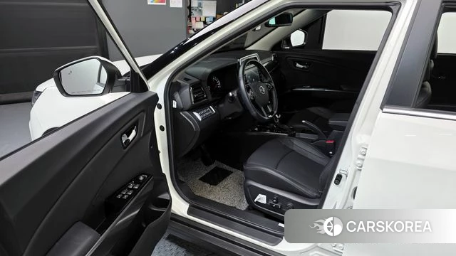 Ssangyong Berry New Tivoli id 3940433 из Кореи 20