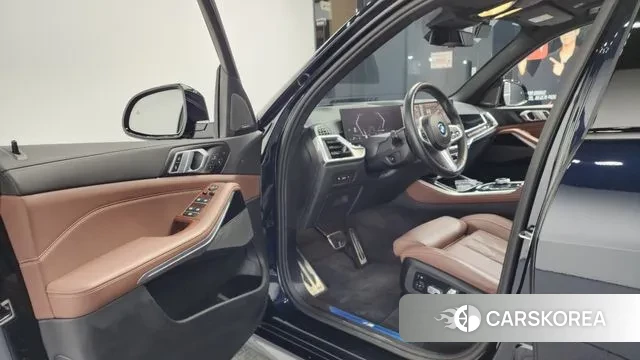 BMW X5 (G05) id 3528480 из Кореи 20