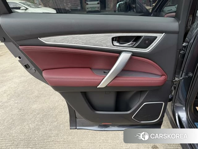Honda Crown Road id 4279366 из Китая 31