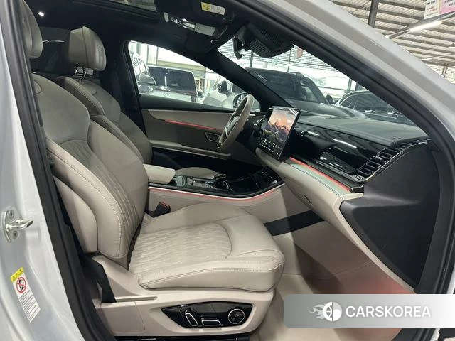 BYD Han DM id 3939321 из Китая 18