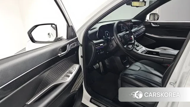 Hyundai The New Palisade id 3507367 из Кореи 20