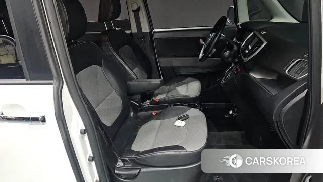 Kia The New Ray id 3717908 из Кореи 20