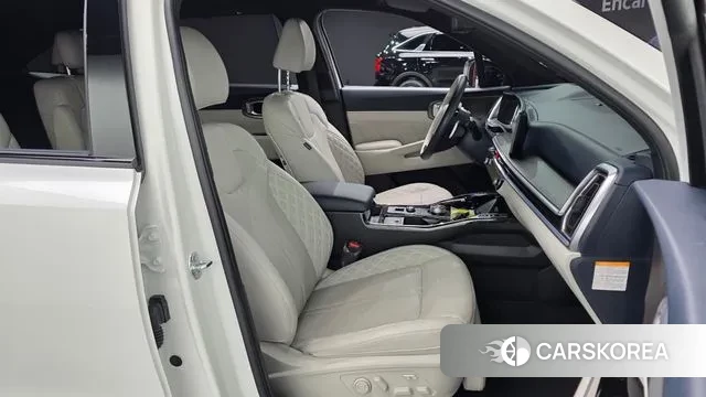 Kia The New Sorento 4th Generation id 3716215 из Кореи 20