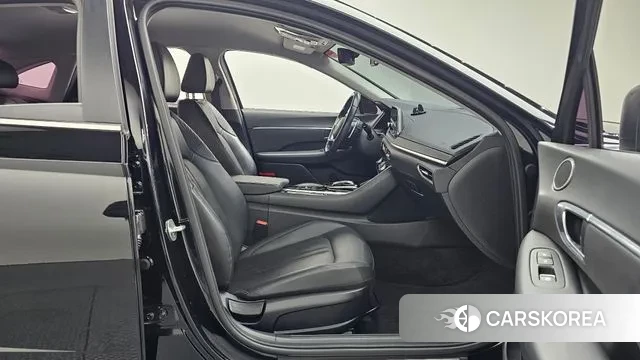 Hyundai Sonata (DN8) id 3578407 из Кореи 20