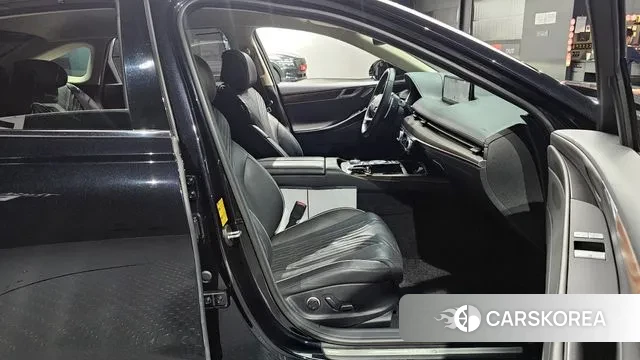 Genesis G80 (RG3) id 3018147 из Кореи 20