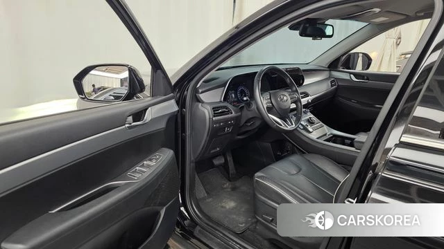 Hyundai Palisade id 4250241 из Кореи 20