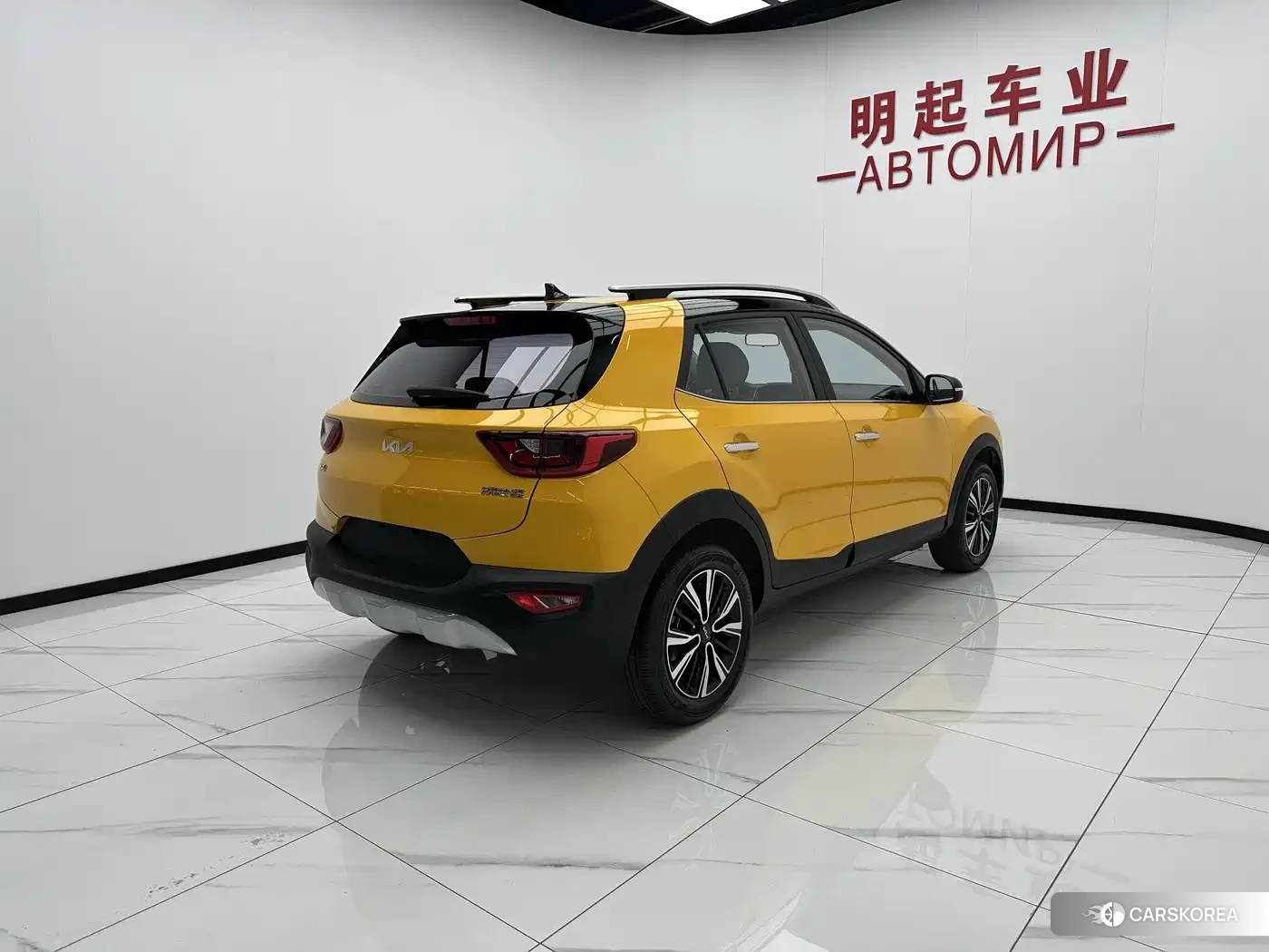 Kia KX1 id 4547244 из Китая 18