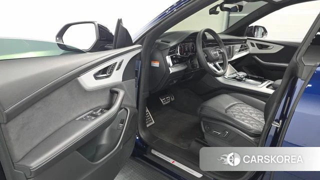 Audi Q8 (4M) id 4571981 из Кореи 20