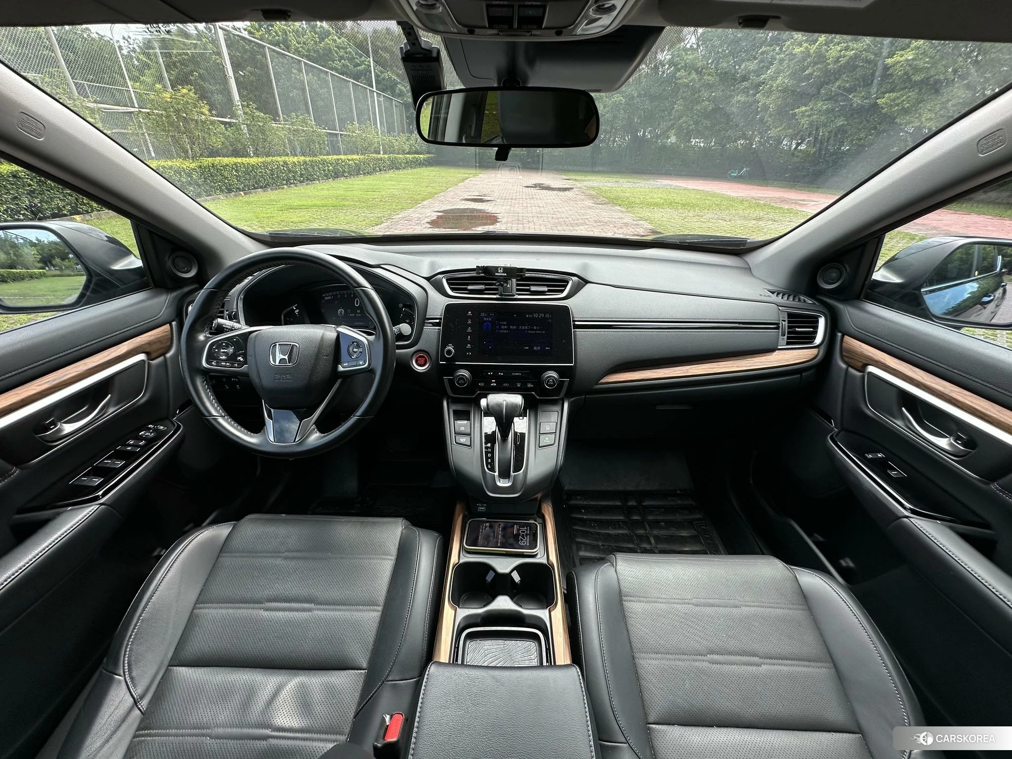 Honda CR-V id 4479485 из Китая 20