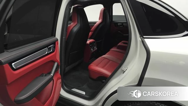 Porsche Cayenne (PO536) id 4475363 из Кореи 35