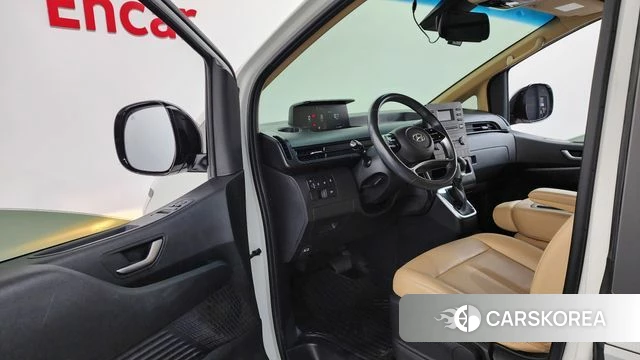 Hyundai Staria id 4894439 из Кореи 36