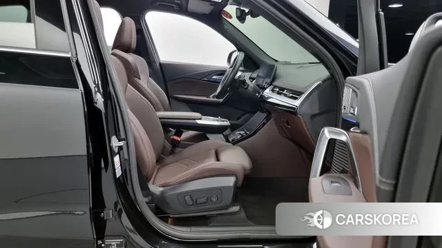 BMW X1 (U11) id 2899971 из Кореи 20