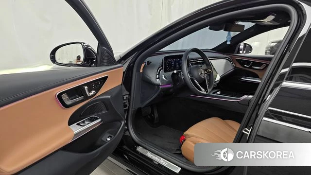 Mercedes-Benz E-Class W214 id 4427215 из Кореи 34