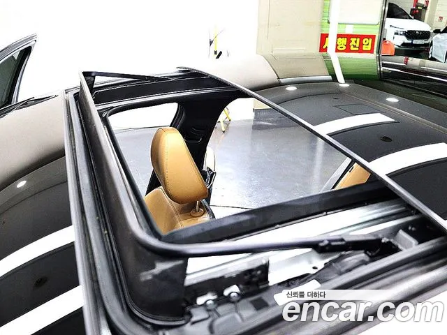 Kia K5 Hybrid 3rd Generation id 2705108 из Кореи 20