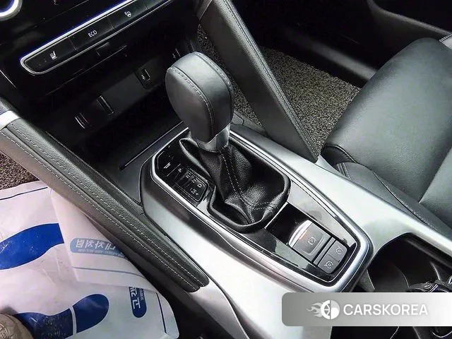 Renault Korea (Samsung) The New QM6 id 2891060 из Кореи 20