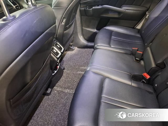 Kia Sorento 4th Generation id 4608671 из Кореи 20