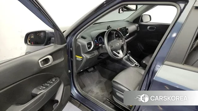 Hyundai Venue id 3374683 из Кореи 20