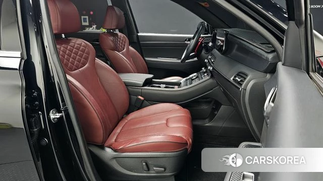 Hyundai Palisade id 4020242 из Кореи 20