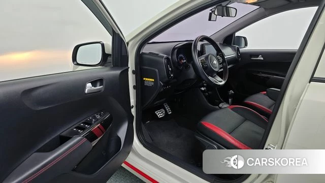 Kia All New Morning (JA) id 4496752 из Кореи 34