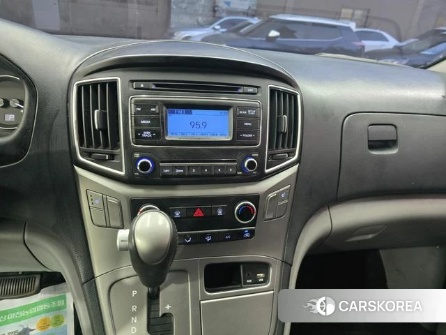 Hyundai The New Grand Starex id 3807965 из Кореи 14