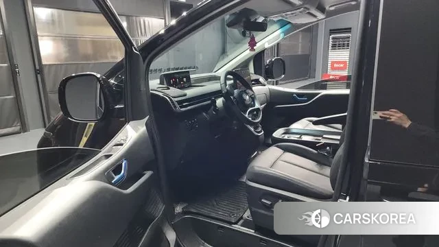 Hyundai Staria id 3596077 из Кореи 20