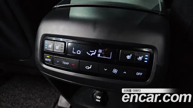 Hyundai Palisade id 2638484 из Кореи 20