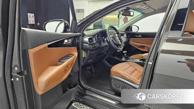 Kia The New Sorento id 3917559 из Кореи 20