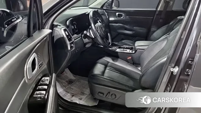 Kia Sorento 4th Generation id 3587668 из Кореи 18