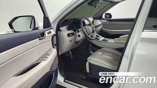 Hyundai The New Palisade id 2935187 из Кореи 20