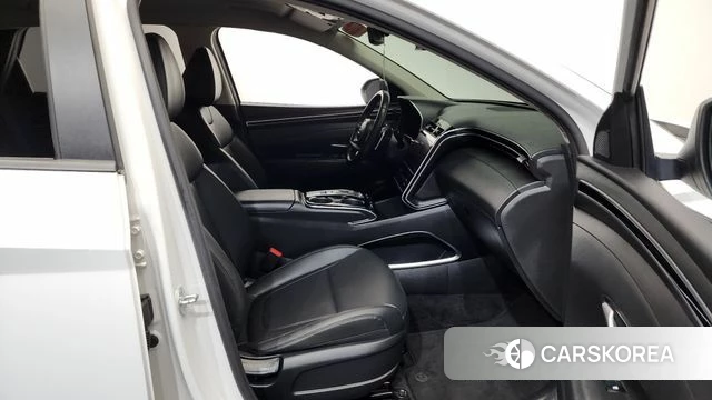 Hyundai Tucson (NX4) id 3935036 из Кореи 20