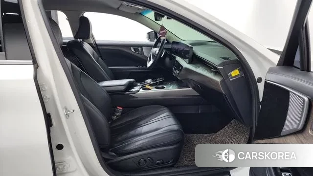 Kia K8 id 3691393 из Кореи 20