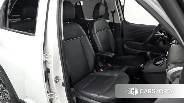 Hyundai Casper id 3492942 из Кореи 20