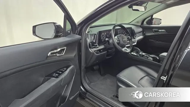 Kia Sportage 5th Generation id 3707460 из Кореи 20