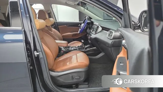 Kia The New Sorento id 3396904 из Кореи 20