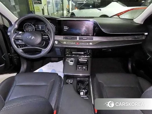 Hyundai The New Grandeur IG id 3288225 из Кореи 20