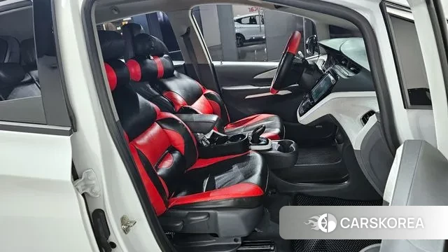 Chevrolet (GM Daewoo) Bolt EV id 3651285 из Кореи 20