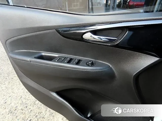 Chevrolet (GM Daewoo) The New Spark id 3517219 из Кореи 18