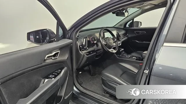 Kia Sportage 5th Generation id 3438313 из Кореи 20