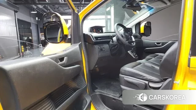 Hyundai Staria id 3069318 из Кореи 20