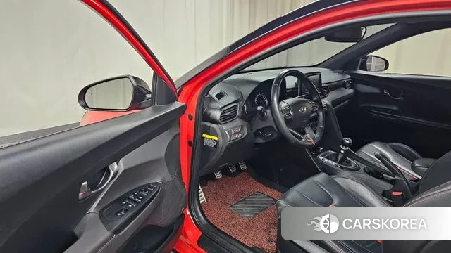 Hyundai Veloster (JS) id 3391735 из Кореи 20